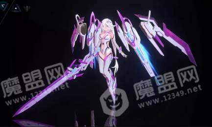 青空之刃2