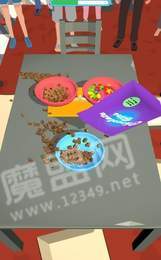 派对食品1