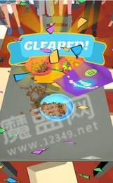派对食品2