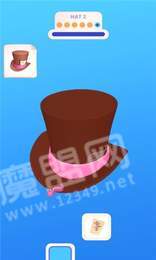 Hat Master 3D1