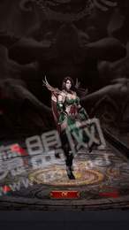 至尊战神一刀再临3