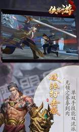 侠客游侠骨柔情2