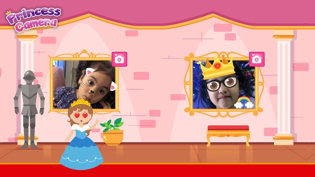 Princess Camera for Princess1