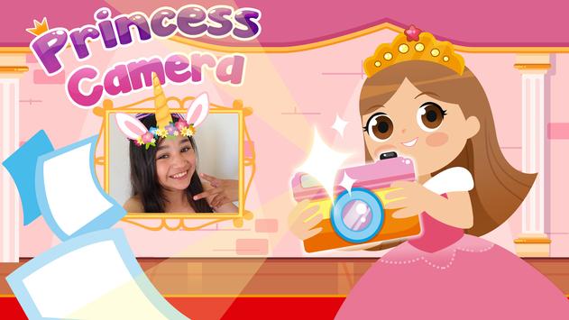 Princess Camera for Princess2
