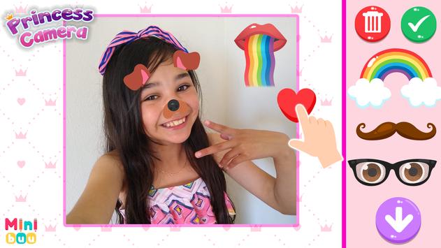 Princess Camera for Princess3