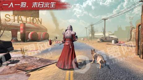极限大逃亡丧尸来袭3