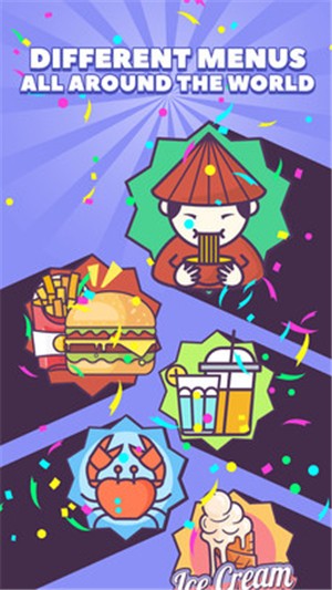 快餐店模拟器游戏2