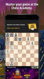 国际象棋宇宙3