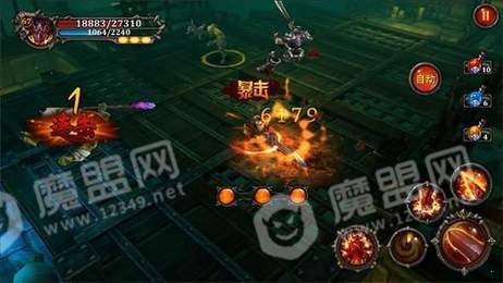 古沙霸业3
