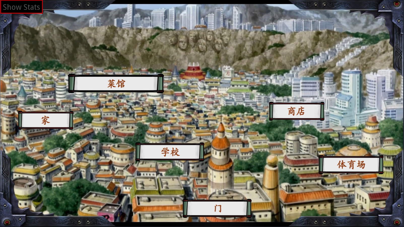 佐良娜的训练 汉化版1
