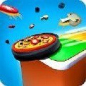Pizza Slider