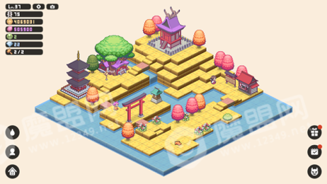 口袋神社2