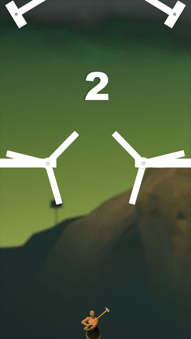 天天掘地求升3
