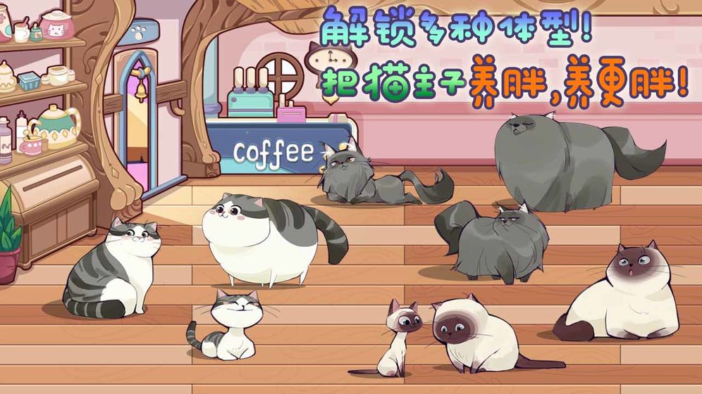 猫咪物语2