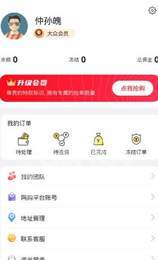 抢单助手赚钱1
