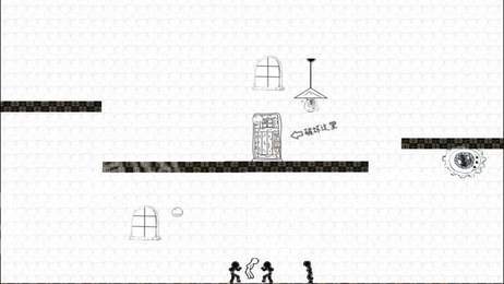 火柴人秘密潜伏A1