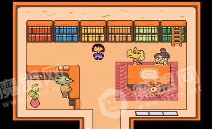 传说之下gaster模拟器2