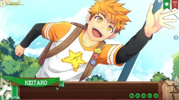 camp buddy 2.0版3