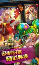 清风黑暗传奇1