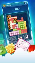 水晶俄罗斯方块赚钱版3
