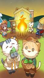 猫咪森友会2