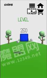 果冻方块跑酷3