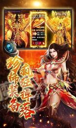 1.76暗黑金币复古1