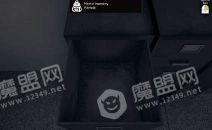 恶梦震惊逃脱3