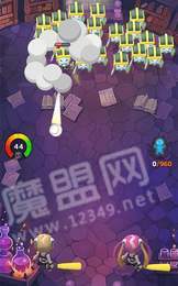 超级扣球英雄2