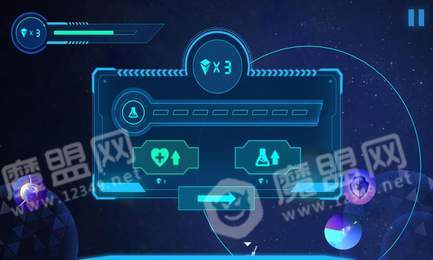 飞跃星球1