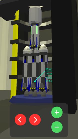 太空宇航局21381
