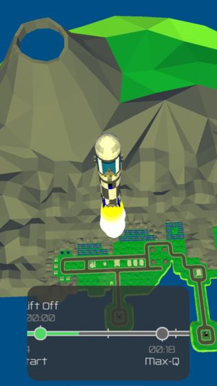 太空宇航局21383
