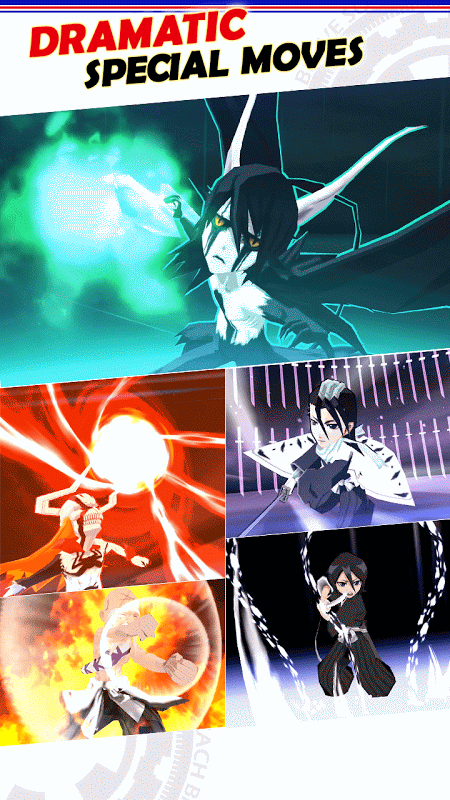 死神Brave Souls3