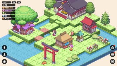 像素神社手游2