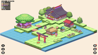 像素神社手游3