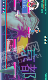 顶楼跑酷3
