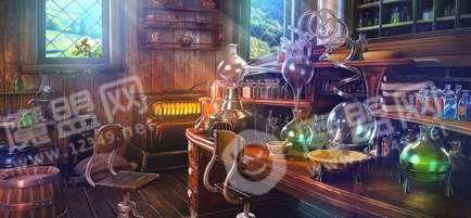 第七议院ios版3