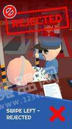 模拟机场警员3