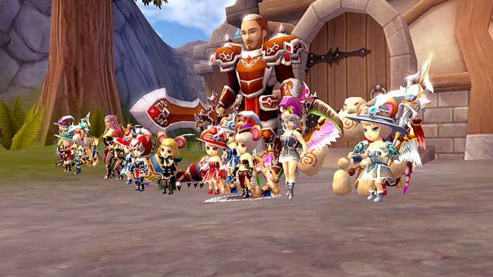 World of Prandis1