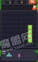 疯狂俄罗斯方块红包版3