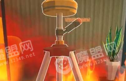 模拟消防员1