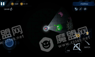 黑域生存3