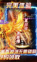 凤凰无双百抽版3
