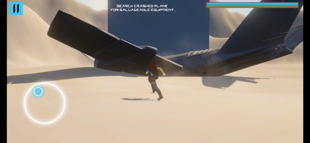 艾卡竞技场1