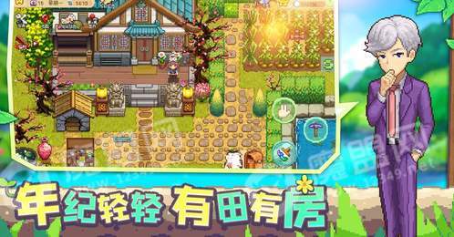 金币农场手游3