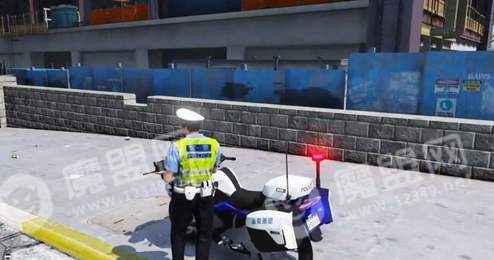 中国交警模拟器2