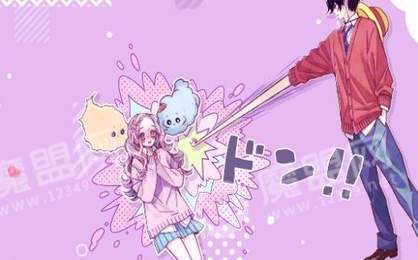 ONE PIECE海贼梦想1