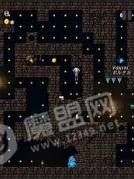 黑暗扭曲迷宫3