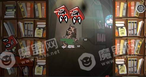 梦游者倾斜世界3