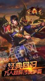 毒皇天下合击2